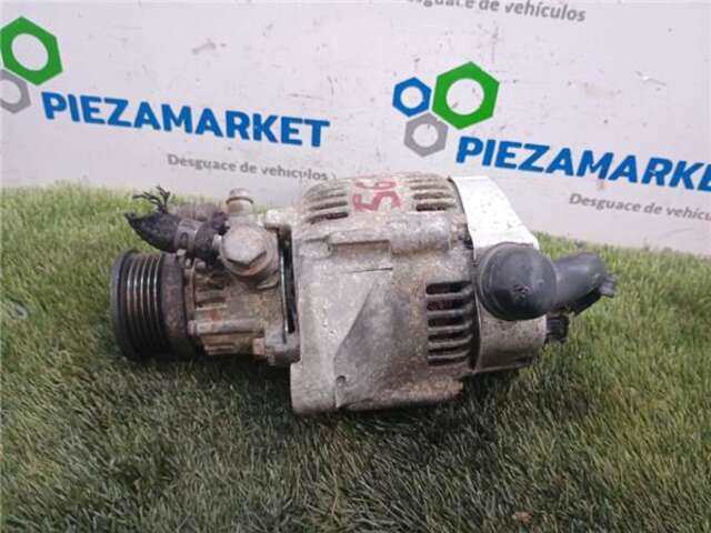 Alternador Hyundai Accent 1.5 CRDI