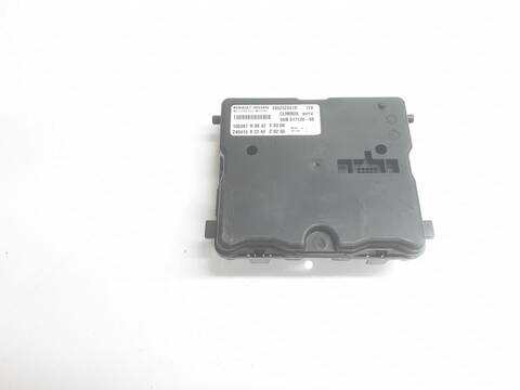 Foto 2ª: Centralita Motor ECU Dacia Duster TCE 130 EXPRESSION