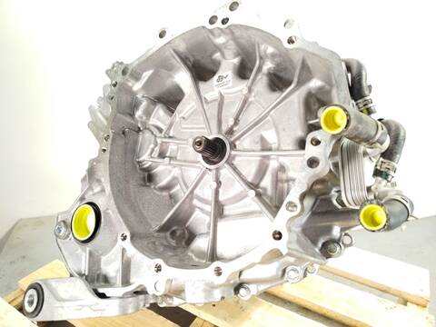 Caja Cambios Toyota Corolla 122CV 90KW