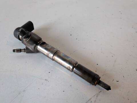 Inyectores Renault Kangoo K9K636