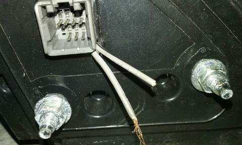 Foto 3ª: Retrovisor Izquierdo Hyundai i30 2.0 CRDI CAT 140CV 103KW [D4EA] (2007)