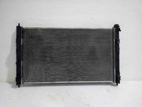 Foto 3ª: Radiador Motor Mitsubishi ASX MOTION 4WD 116CV [4N13] (2010)