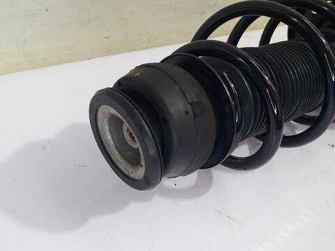 Foto 3ª: Amortiguador Delantero Izquierdo Volkswagen Polo ADVANCE BLUEMOTION 90CV [CUSB] (2014)