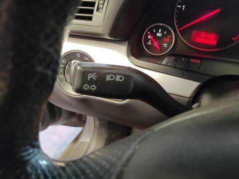 Foto 2ª: Mando Multifuncion Audi A4 BCZ BERLINA (2004)