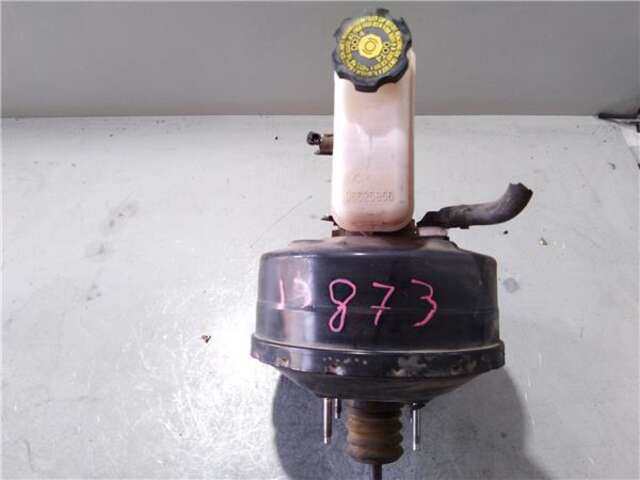 Foto 3ª: Servofreno Chevrolet Captiva 2.0 VCDI LS [2.0 LTR. - 93 KW DIESEL CAT] [Z20S]