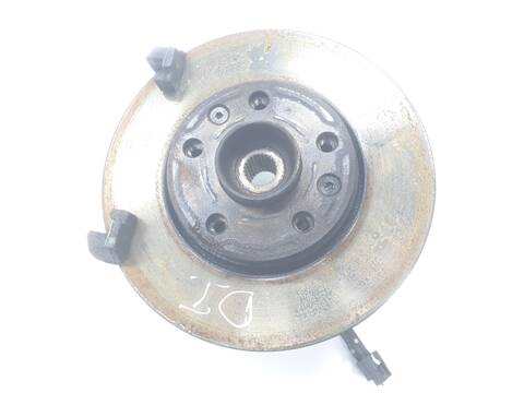 Mangueta Delantera Izquierda Renault Express ADVANCE