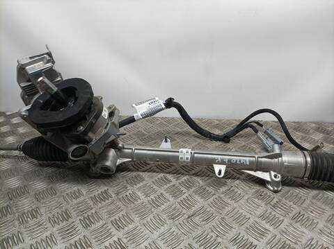 Foto 2ª: Cremallera de Direccion Citroen C4 1.2 12V E-THP PURE TECH 131CV 96KW [HN05] (2022)