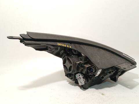 Foto 4ª: Faro Izquierdo Kia Niro E-NIRO 204CV 150KW [EM16] (2019)