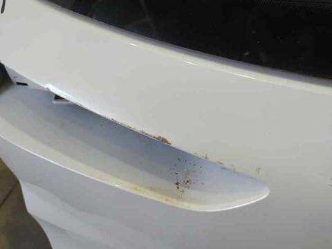 Foto 3ª: Portón Renault Captur EXPERIENCE 131CV 96KW [H5H470] (2020)