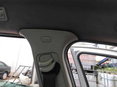 Airbag Cortina Delantero Izquierdo Peugeot 307 9HY