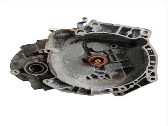 Caja Cambios Opel Corsa 1.3 CDTI L08 L68)