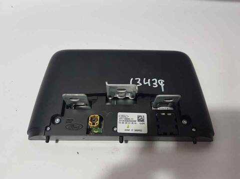 Foto 2ª: Pantalla Multifuncion Ford Focus ST-LINE 125CV 92KW [B7DA] (2019)