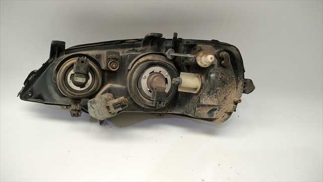 Faro Derecho Opel Astra 2.0 D