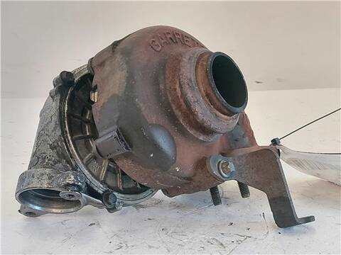 Turbocompresor Citroen C4 1.6 AVATAR PICASSO 109CV 80KW
