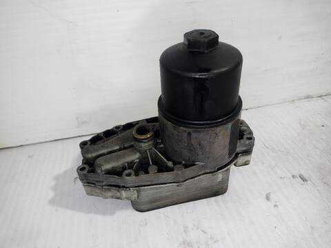 Foto 2ª: Radiador Aceite Land Rover Discovery TDV6 HSE AUT. 245CV [306DT] (2009)