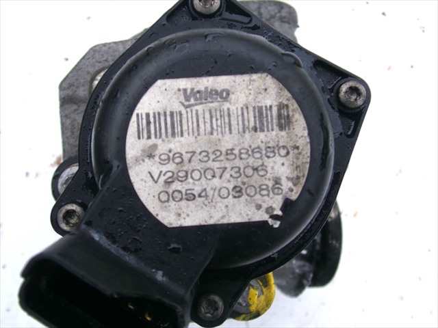 Foto 2ª: Valvula EGR Mazda 3 1.6 D 2009-2013 [Y6] (2010)