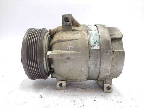 Compresor Aire Acondicionado Renault Megane 1.9 D JA0J) 64CV 47KW SCENIC JA0/1_)