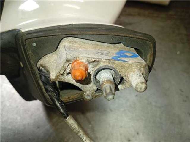 Foto 2ª: Retrovisor Izquierdo Seat Leon 2.0 STYLE [2.0 LTR. - 110 KW TDI]