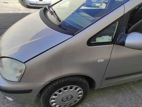 Aleta Delantera Izquierda Ford Galaxy AUY