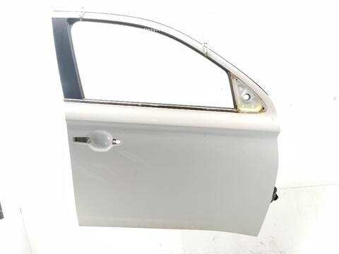 Foto 2ª: Puerta Delantera Derecha Mitsubishi Outlander PLUG-IN HYBRID GG2W) [S61] (2012)