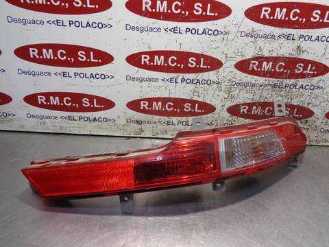 Faro Antiniebla Trasero Derecho Kia Sportage 1.6 CAT 135CV 99KW