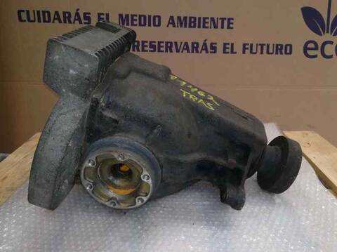 Diferencial Trasero Bmw Serie 5 518 535D BERLINA 272CV 200KW