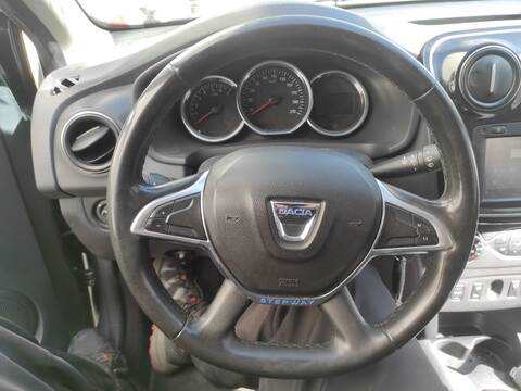 Volante Dacia Sandero K9K626