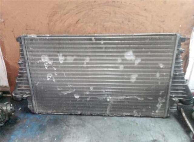 Foto 2ª: Intercooler Opel Vectra 1.9 CDTI [Z 19 DT]