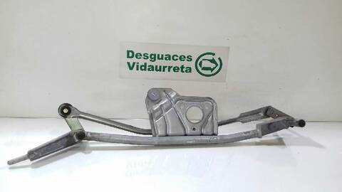 Foto 3ª: Brazo Limpia Delantero Izquierdo Volvo XC 90 D5 KINETIC 136KW) 7 ASIENTOS) 185CV [D5244T4] (2007)