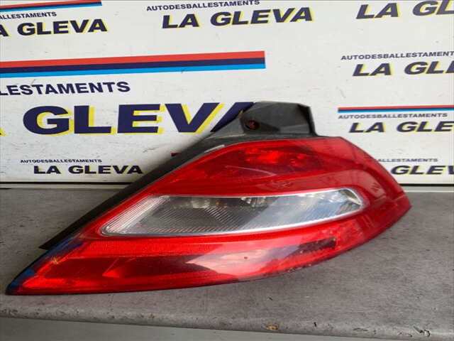 Piloto Trasero Derecho Renault Megane 1.5 DCI II XMO)