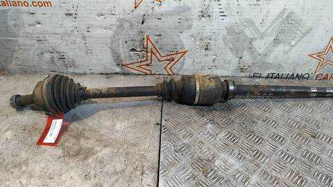 Transmision Delantera Derecha Fiat Scudo 1.9 TD - 2.0 JTD EL FURG. 90CV 66KW