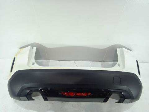 Foto 2ª: Paragolpes Trasero Citroen C4 1.2 PURETECH 130 BAHNSA BAHNSB) 131CV 96KW [HNS (EB2ADTS)] (2023)