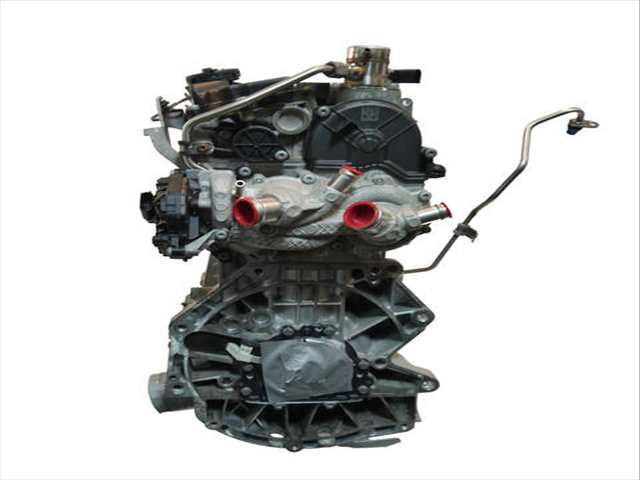 Foto 3ª: Motor Completo Audi A1 150CV 110KW [DPCA DPC] (2019)