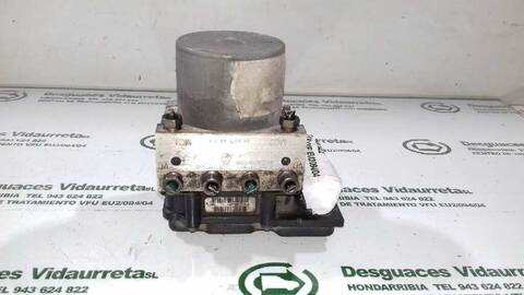 Abs Renault Megane CONFORT DYNAMIQUE COUPE 113CV 83KW II COUPE/CABRIO