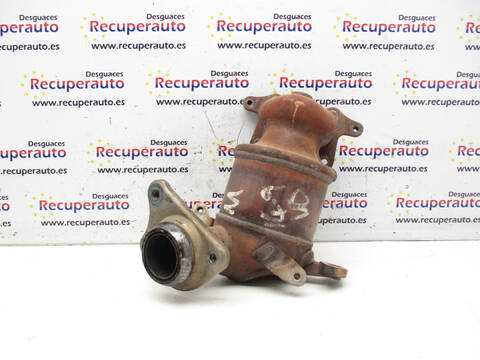 Catalizador Honda Jazz L13Z1