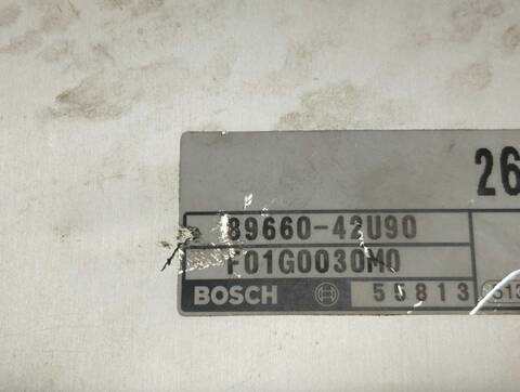 Foto 3ª: Centralita Motor ECU Toyota Rav4 ADVANCE 143CV 105KW [N47C20A] (2015)