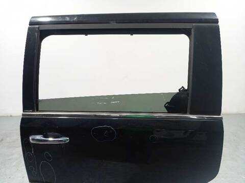 Foto 3ª: Puerta Lateral Corredera Izquierda Chrysler Grand Voyager LIMITED 163CV 120KW [VM64C] (2008)