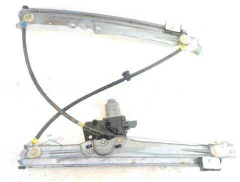 Elevalunas Eléctrico Delantero Izquierdo Renault Espace 1.6 DCI 160