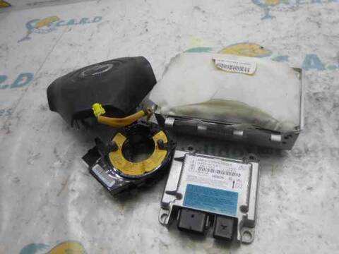 Kit Airbag Mazda 3 1.6 CRDT ACTIVE BERLINA 109CV 80KW