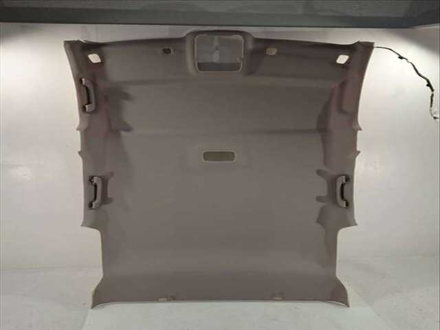 Techo Interior Renault Captur 1.3 TCE 131CV 96KW