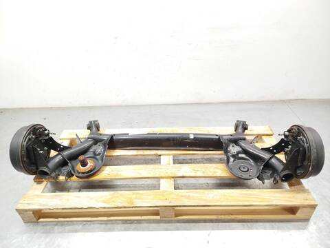 Puente Trasero Ford Tourneo 1.0 ECOBOOST 125CV 92KW