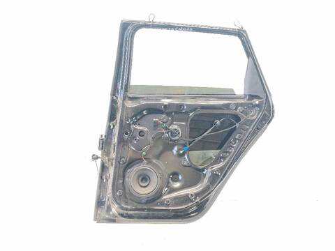 Foto 3ª: Puerta Trasera Derecha Seat Leon 140CV (2012)