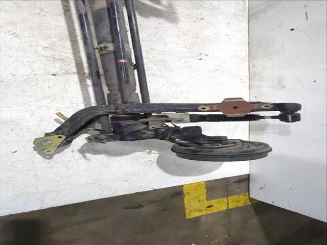 Foto 3ª: Puente Trasero Citroen Xsara 1.6 HDI 90CV [9HX (DV6ATED4)] (1999)