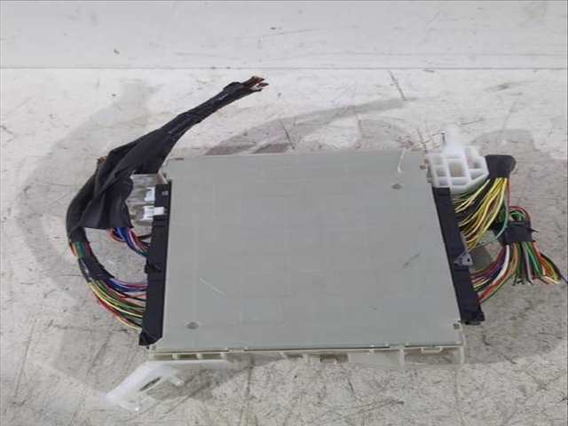 Centralita Motor ECU Toyota Corolla 1.8 VVTI HYBRID ZWE219) HATCHBACK 140CV