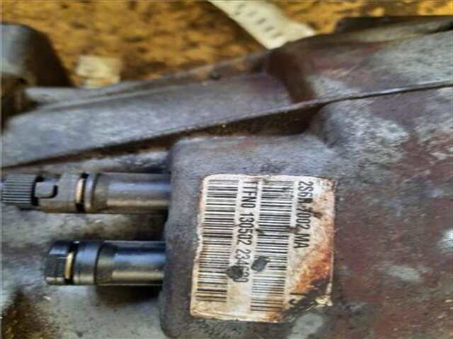 Foto 2ª: Caja Cambios Ford Fiesta 1.3 [A9JA]