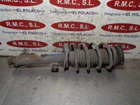 Amortiguador Delantero Izquierdo Ford Fusion 1.4 TDCI CAT 68CV 50KW