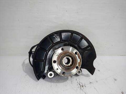 Mangueta Delantera Izquierda Volkswagen Passat ADVANCE BLUEMOTION 105CV