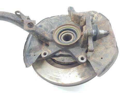 Foto 2ª: Mangueta Delantera Derecha Toyota Land Cruiser TD VX 3-PTAS.) KZJ90) (1996)