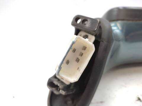 Foto 3ª: Retrovisor Derecho Audi Coupe 2.0 COUPE 113CV 83KW