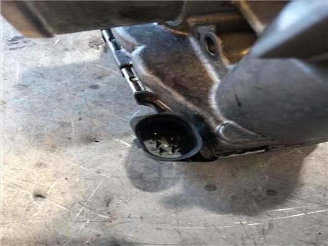 Foto 2ª: Caja Mariposa Opel Vivaro LIFE [M9R]